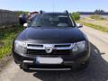 Kuva 2: Dacia Duster 1.5 4X4 -11 2011