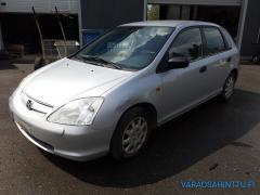 Honda Civic 1,4 5D hb -02