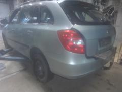 Skoda Fabia 07-14