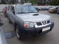 Kuva 2: Nissan King Cab D22 Facelift Pickup 2.5DI MT5 4X4  2005