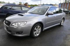 Subaru Legacy IV 2.0 D sedan 150hv