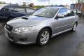 Kuva2: Subaru Legacy IV 2.0 D sedan 150hv