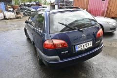 Toyota Avensis (_T22_) 1.8 VVT-i 2001 129hv