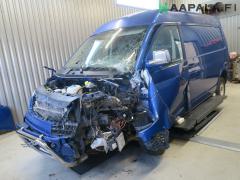 Volkswagen Transporter T5 2.5 TDi