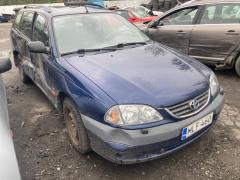 Toyota Avensis 1.8 Terra Wagon -02 ZZT221L-AWMNKW
