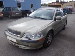 Volvo S40 I Facelift 4D Sedan 2.0T A/T