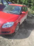 Skoda Fabia 07-14
