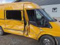 Kuva 2: Ford Transit 06-12 2010