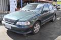 Kuva 2: Volvo S40  I (VS) 2.0 2000 136hv 2000