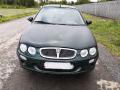 Kuva 2: Rover 200 25 I 1.4 16V -00 2000