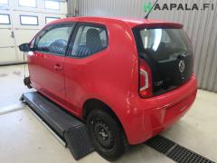 Volkswagen Up 1.0i 12V 3/HB