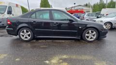 SAAB 9-3 (YS3F) 1,8t 150hv