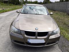 BMW E91 320D -06