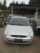 Ford Focus Ghia 2.0 -99 sedan