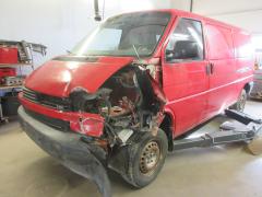 Volkswagen Transporter 2.5 TDI 65 kW