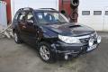 Kuva 2: Subaru Forester SH 2.0 D 2010 147hv 2010