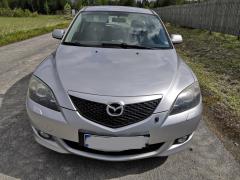 Mazda 3 1.6 5ov. -06