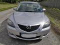 Kuva 2: Mazda 3 1.6 5ov. -06 2006