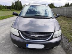 Chrysler Voyager 3.3 -03
