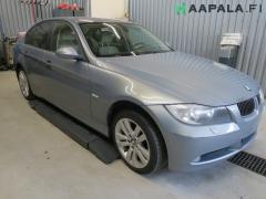 BMW E90 318 2.0i Sed