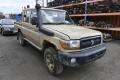 Kuva2: Toyota Landcruiser 4.2 Diesel 