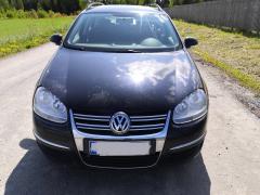 Volkswagen Golf V 1.4 TSI farm -08