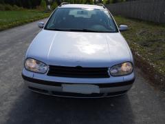 Volkswagen Golf IV 1.9 TDI farm. -01