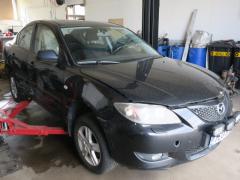 Mazda 3 1.6i sedan