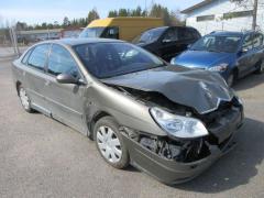 Citroen C5 HATCHBACK 2.0HDI