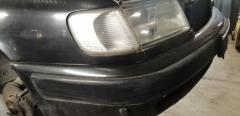 Audi 100 2.0 -94 musta farmari