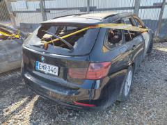 BMW 3 F31 Touring 318d 4ov 1995cm3
