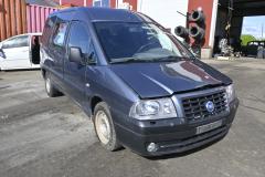 Fiat Scudo 2.0 JTD 2007