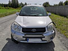 Toyota RAV4 2.0 4WD -04