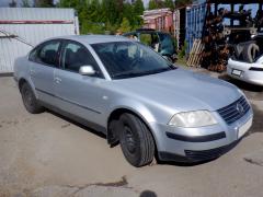 VW Passat 3B3 4D Sedan 1.9TDI MT5 Firstline