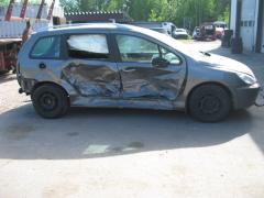 Peugeot 307 SW SE II 1.6 farm.