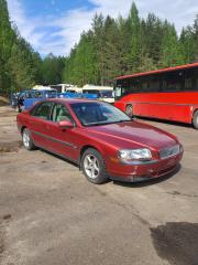 Volvo S80 2.5TDI