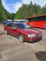 Kuva2: Volvo S80 2.5TDI