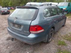 Volkswagen Golf V