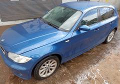 BMW 1 E87/81 116i