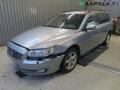 Kuva 2: Volvo V70 III 2.0 D3 2014