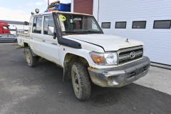 Toyota Landcruiser 4.2 Diesel