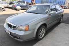 Daewoo EVANDA SEDAN 2.0-LF69Z1/270