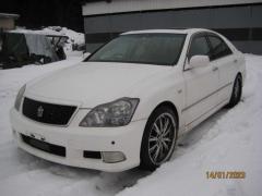 Toyota Crown 3.5 V6