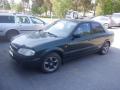 Kuva 2: Mazda 323 BJ Pre-Facelift 4D Sedan 1.5i MT5 1999