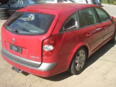Renault Laguna II 1.6i 16V Farm