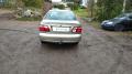 Kuva 2: Nissan Almera (N16) 1,5 sedan -04 2004