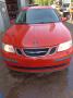 Kuva 2: Saab 9-3 ver 2   2.0 2006