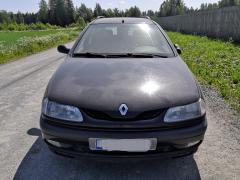 Renault Laguna 2.0 farm. -97