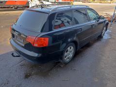 Audi A4 2.0tdi -07 BPW
