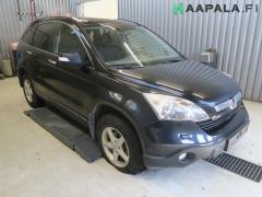 Honda CR-V (RE) 2.2 i-CTDi 4WD